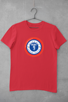 Rangers T-Shirt - Ally McCoist