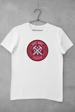 West Ham T-Shirt -  Geoff Hurst