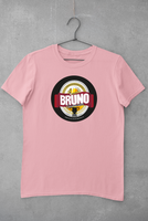 Newcastle T-Shirt - Bruno Guimaraes (beer mat)