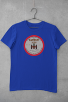 Crystal Palace T-Shirt - Jim Cannon