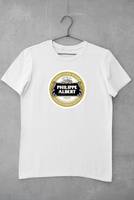 Newcastle T-Shirt - Philippe Albert