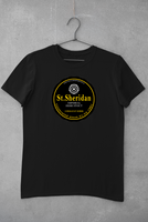 Sheffield Wednesday T-Shirt - John Sheridan