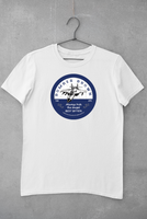 WBA T-Shirt - Tony Brown