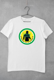 Norwich City T-Shirt - Daniel Farke
