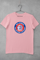 Rangers T-Shirt - Bill Struth