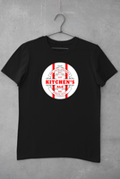 Leyton Orient T-Shirt - Peter Kitchen