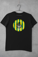 WBA T-Shirt - Three Degrees