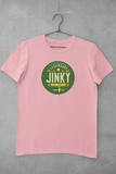 Celtic T-Shirt - Jimmy Johnstone