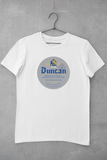 Everton T-Shirt - Duncan Ferguson