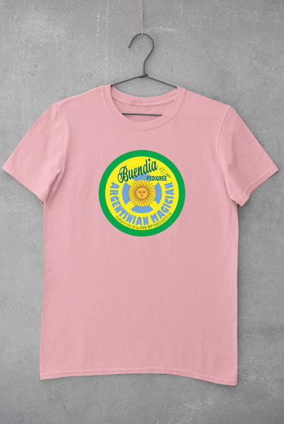 Norwich City T-Shirt - Emi Buendia