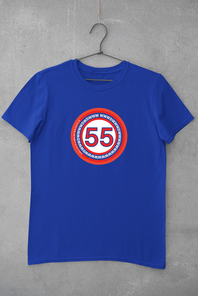 Rangers T-Shirt - 55