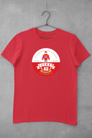 Liverpool T-Shirt - Alan Hansen