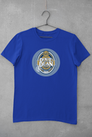 Everton T-Shirt - Dixie Dean