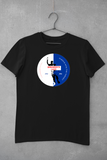 Blackburn Rovers T-Shirt - Alan Shearer