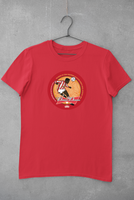 Sheffield United T-Shirt - Brian Deane