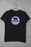 Aston Villa T-Shirt - Dennis Mortimer