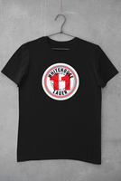 Sheffield United T-Shirt - Dane Whitehouse