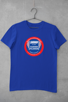 Rangers T-Shirt - Brian Laudrup