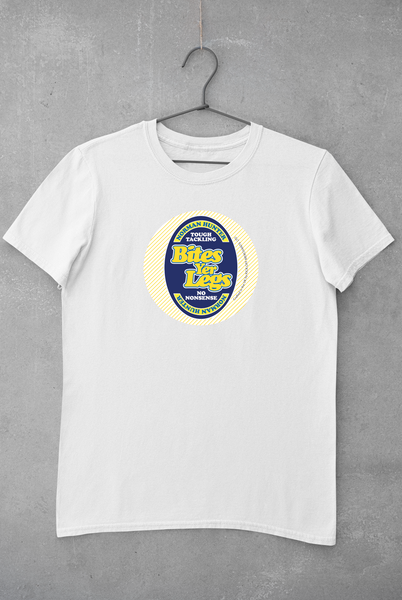 Leeds T-Shirt - Norman Hunter