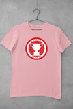 Liverpool T-Shirt - League Cup 2023/24 Winners