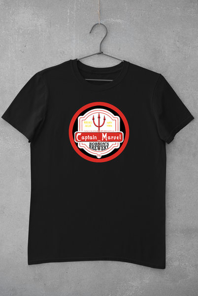 Manchester United T-Shirt - Bryan Robson