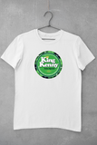 Celtic T-Shirt - Kenny Dalglish