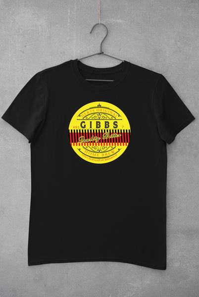 Watford T-Shirt - Nigel Gibbs