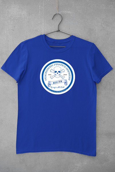 Brighton T-Shirt - Kerry Mayo