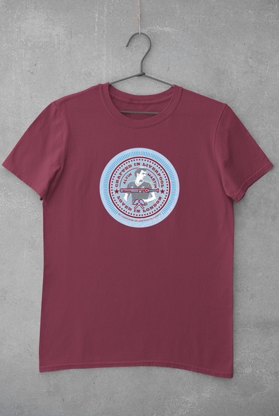 West Ham T-Shirt -  Alvin Martin