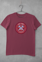 West Ham T-Shirt -  Geoff Hurst