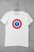 Rangers T-Shirt - Ally McCoist