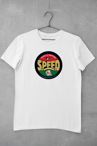 Newcastle T-Shirt - Gary Speed