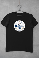 Tottenham T-Shirt - Glenn Hoddle