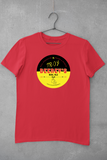 Watford T-Shirt - Troy Deeney