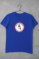 Rangers T-Shirt - Davie Cooper