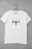 Tottenham T-Shirt - Glenn Hoddle