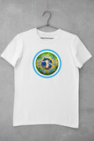 Manchester City T-Shirt - Gabriel Jesus