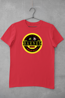 Watford T-Shirt - John Barnes