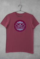 Aston Villa T-Shirt - Gordon Cowans