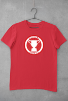 Liverpool T-Shirt - League Cup 2023/24 Winners