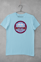 Aston Villa T-Shirt - Gary Shaw