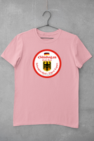 Manchester City T-Shirt - Ilkay Gundogan