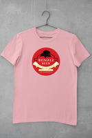 Southampton T-Shirt - Francis Benali