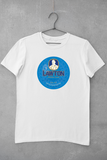 Everton T-Shirt - Tommy Lawton