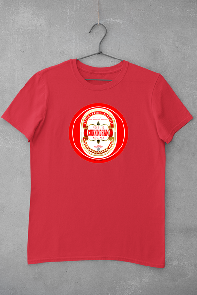 Leyton Orient T-Shirt - Laurie Cunningham