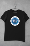 Everton T-Shirt - Kevin Campbell