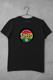 Newcastle T-Shirt - Gary Speed