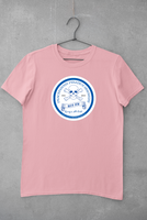 Brighton T-Shirt - Kerry Mayo