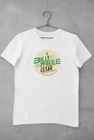 Celtic T-Shirt - Billy McNeill