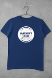 Preston North End T-Shirt - Paul McKenna